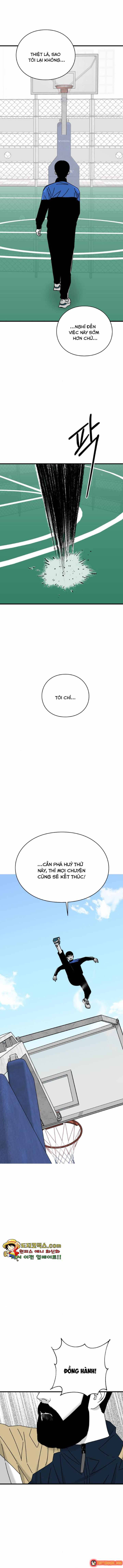 Đôi Mắt Chap 25 - Next Chap 26