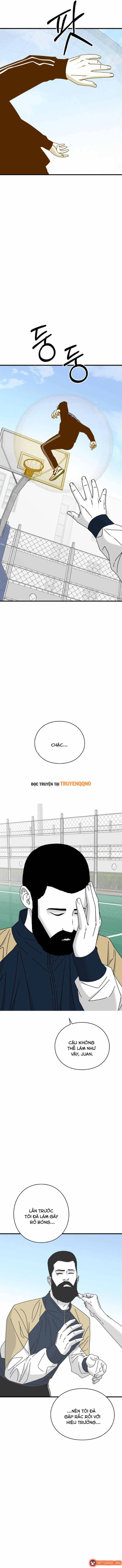 Đôi Mắt Chap 25 - Next Chap 26