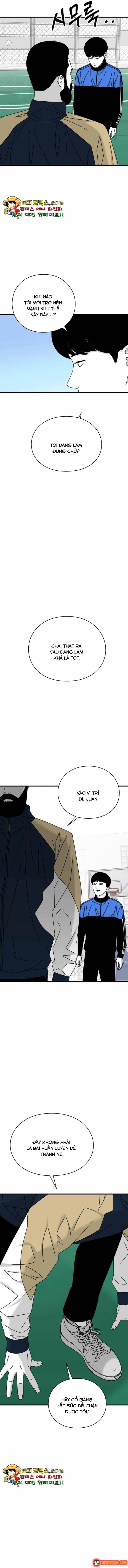 Đôi Mắt Chap 25 - Next Chap 26