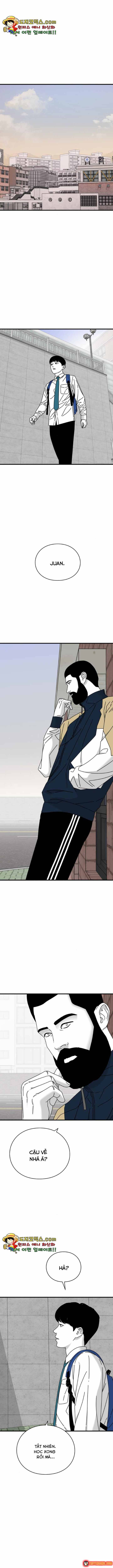 Đôi Mắt Chap 25 - Next Chap 26