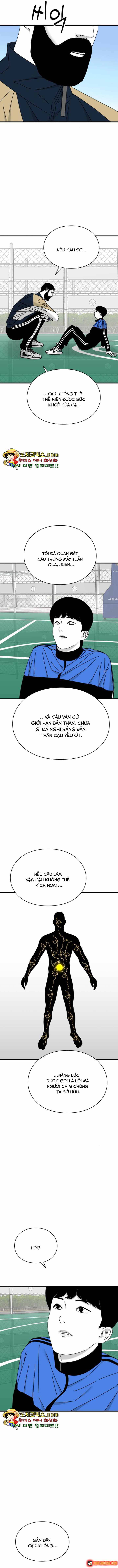 Đôi Mắt Chap 25 - Next Chap 26