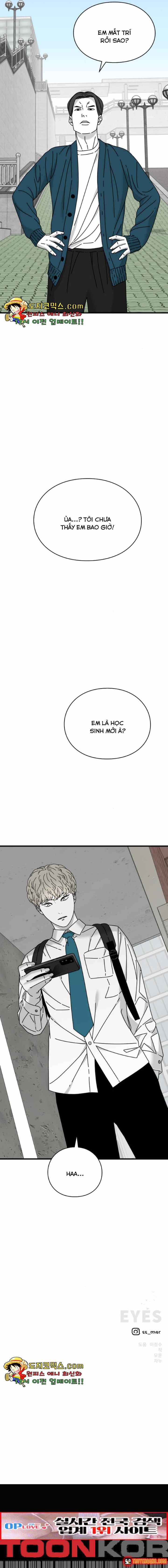 Đôi Mắt Chap 25 - Next Chap 26