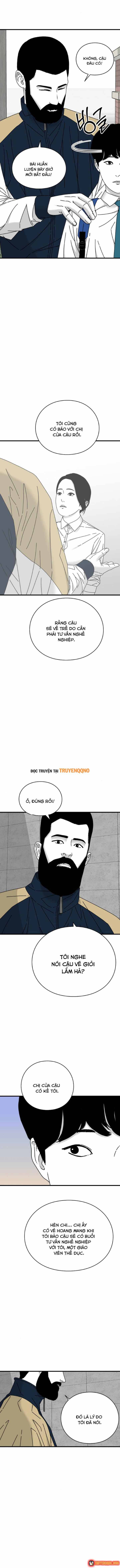 Đôi Mắt Chap 25 - Next Chap 26