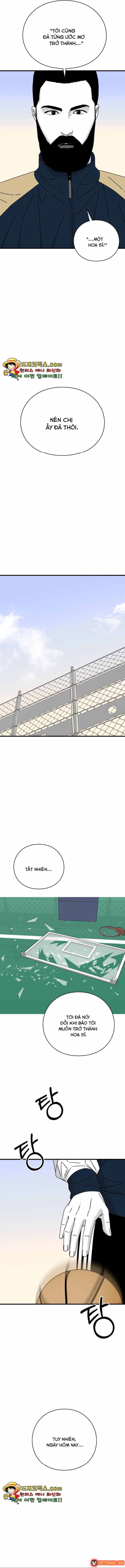 Đôi Mắt Chap 25 - Next Chap 26