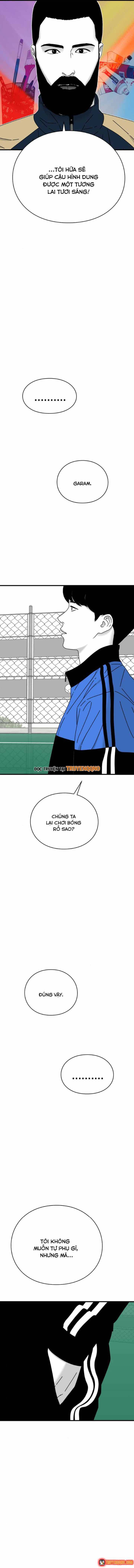 Đôi Mắt Chap 25 - Next Chap 26