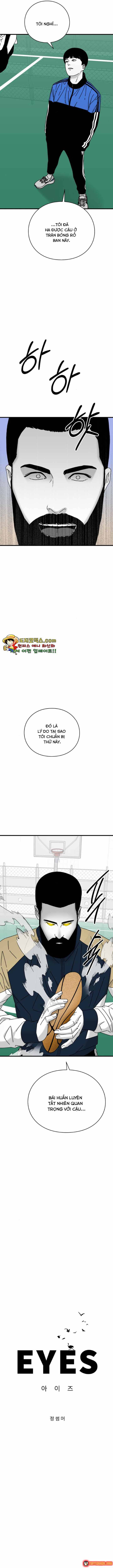 Đôi Mắt Chap 25 - Next Chap 26
