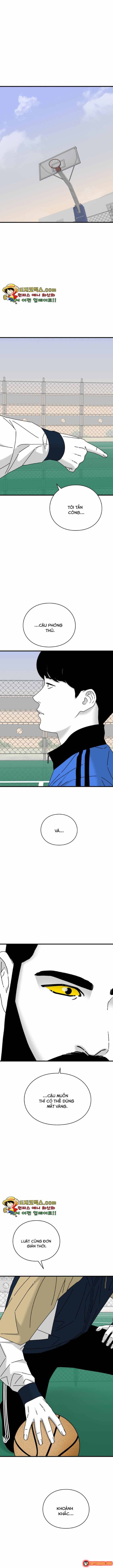 Đôi Mắt Chap 25 - Next Chap 26