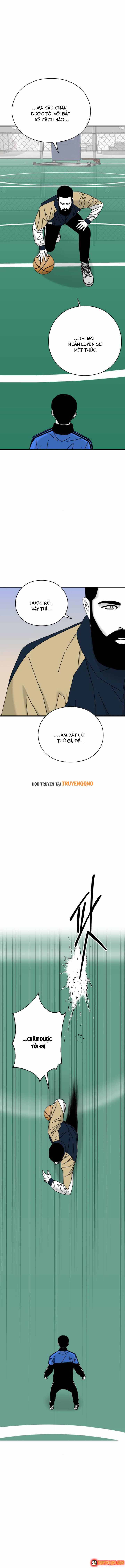 Đôi Mắt Chap 25 - Next Chap 26