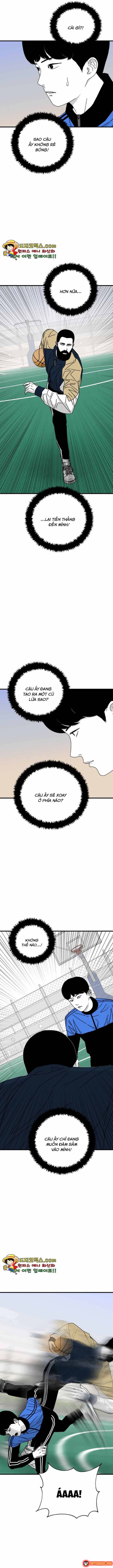 Đôi Mắt Chap 25 - Next Chap 26