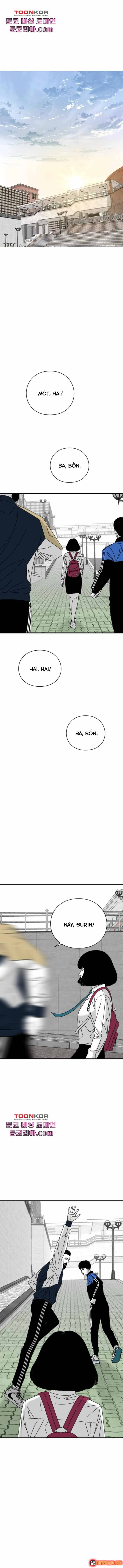 Đôi Mắt Chap 26 - Next Chap 27