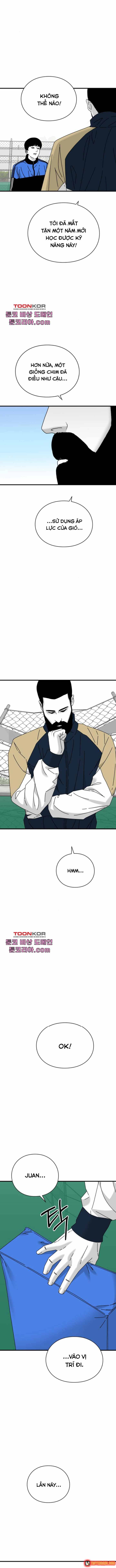 Đôi Mắt Chap 26 - Next Chap 27