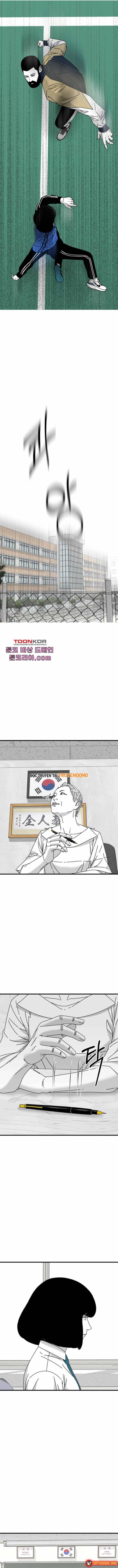 Đôi Mắt Chap 26 - Next Chap 27