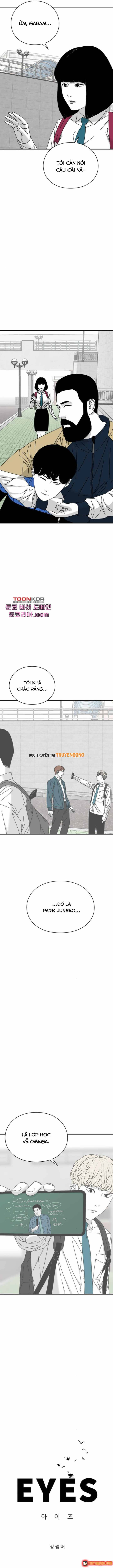 Đôi Mắt Chap 26 - Next Chap 27