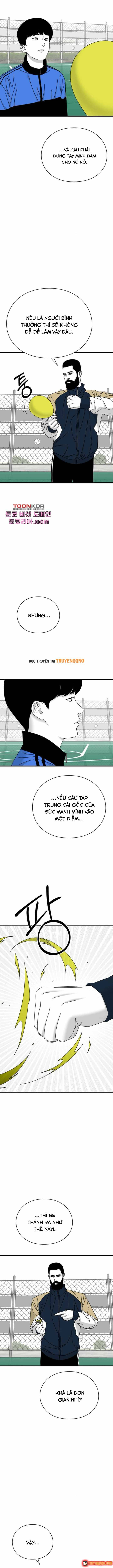 Đôi Mắt Chap 26 - Next Chap 27