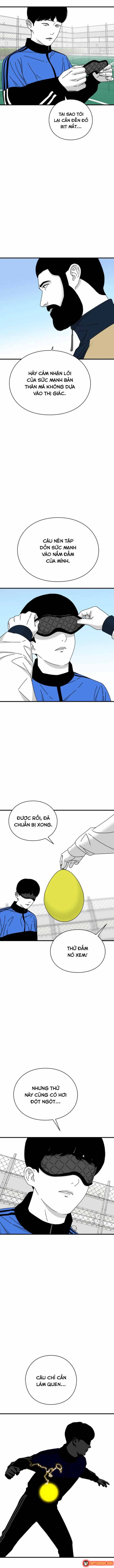 Đôi Mắt Chap 26 - Next Chap 27