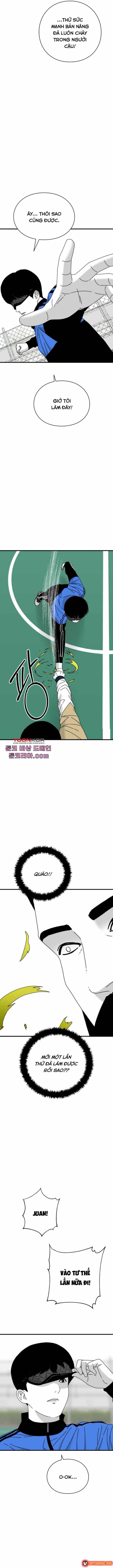 Đôi Mắt Chap 26 - Next Chap 27