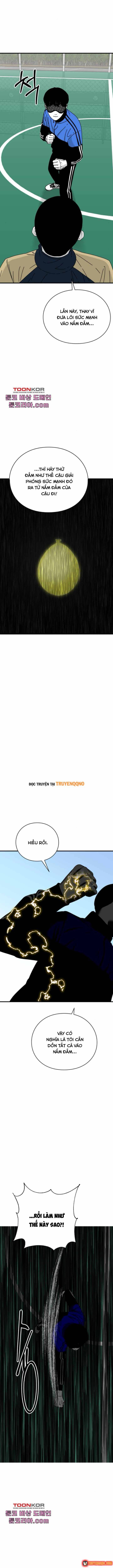 Đôi Mắt Chap 26 - Next Chap 27