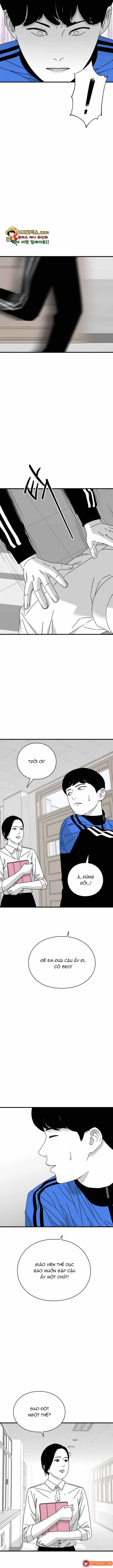 Đôi Mắt Chap 27 - Next Chap 28