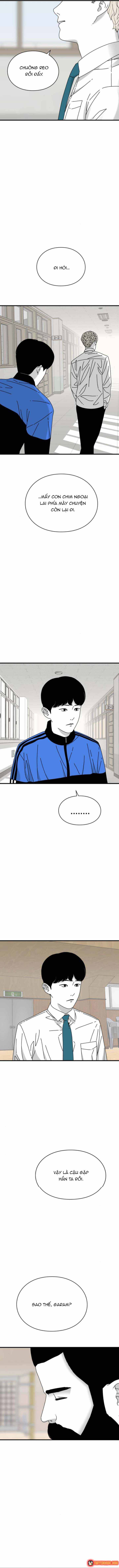 Đôi Mắt Chap 27 - Next Chap 28