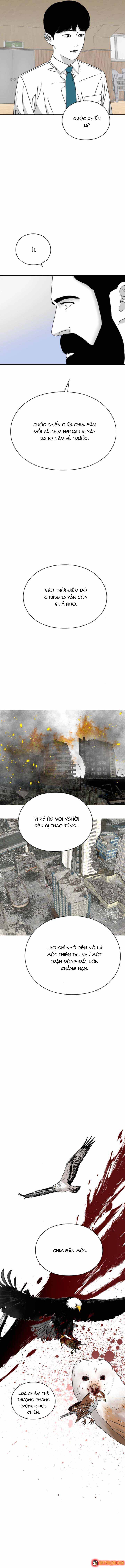 Đôi Mắt Chap 27 - Next Chap 28