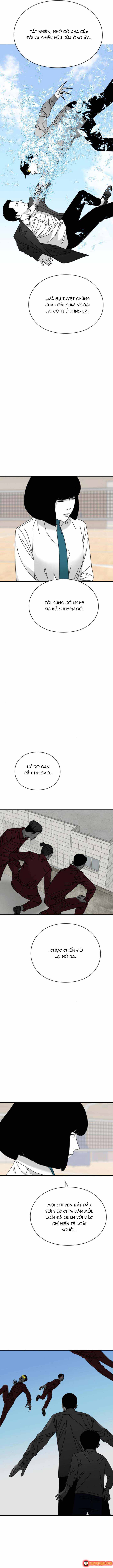 Đôi Mắt Chap 27 - Next Chap 28