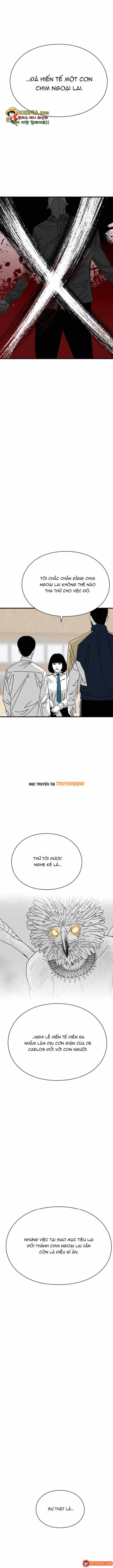 Đôi Mắt Chap 27 - Next Chap 28