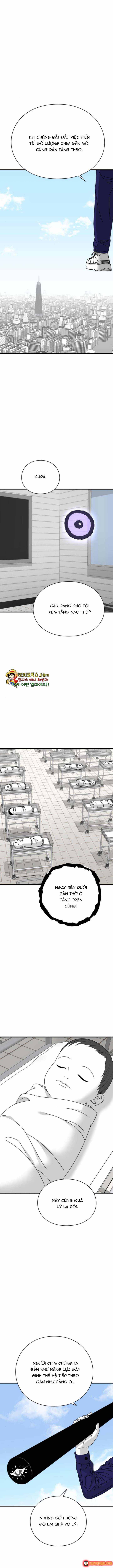 Đôi Mắt Chap 27 - Next Chap 28