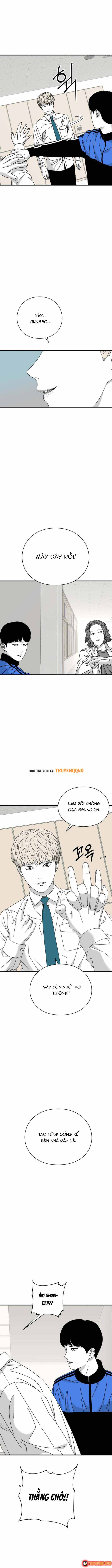 Đôi Mắt Chap 27 - Next Chap 28