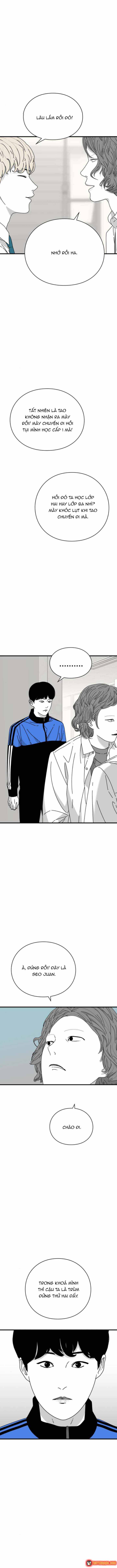 Đôi Mắt Chap 27 - Next Chap 28