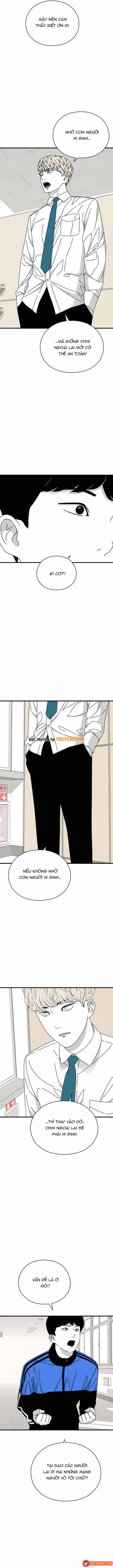 Đôi Mắt Chap 27 - Next Chap 28