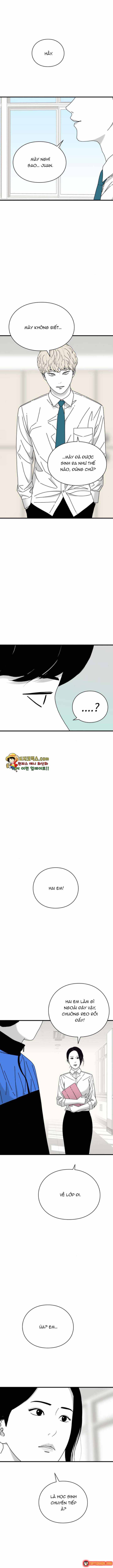 Đôi Mắt Chap 27 - Next Chap 28