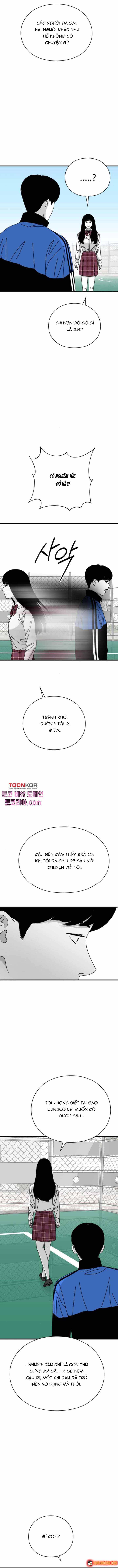 Đôi Mắt Chap 28 - Next Chap 29