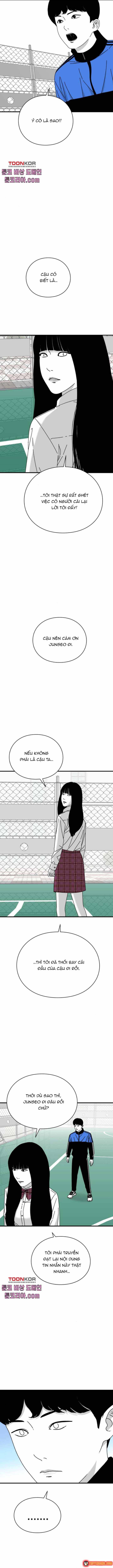 Đôi Mắt Chap 28 - Next Chap 29