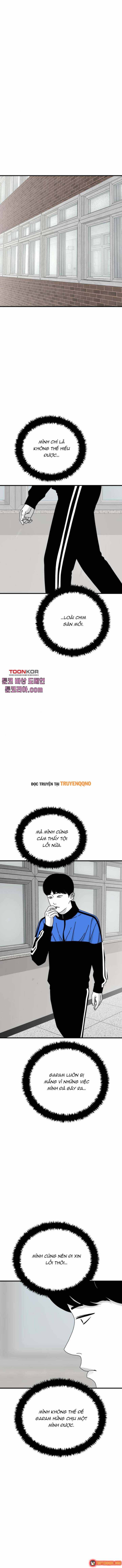 Đôi Mắt Chap 28 - Next Chap 29