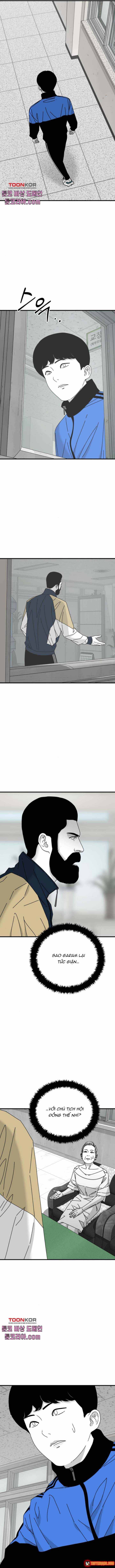 Đôi Mắt Chap 28 - Next Chap 29