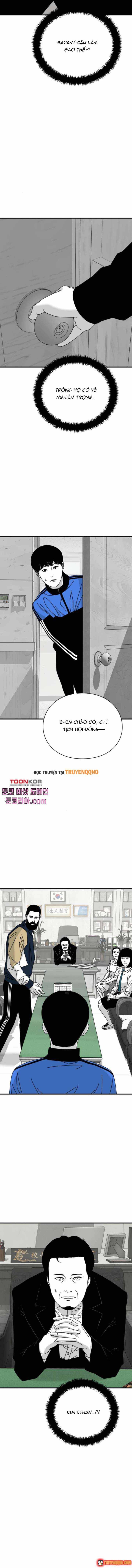 Đôi Mắt Chap 28 - Next Chap 29