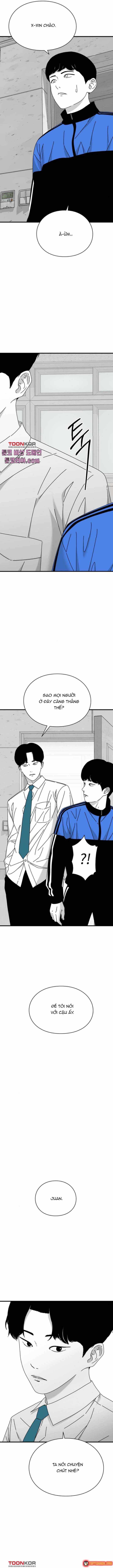 Đôi Mắt Chap 28 - Next Chap 29