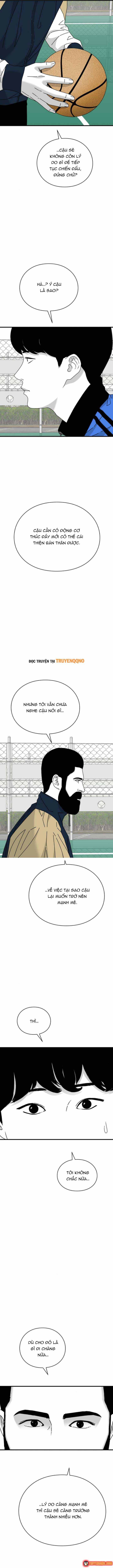 Đôi Mắt Chap 28 - Next Chap 29