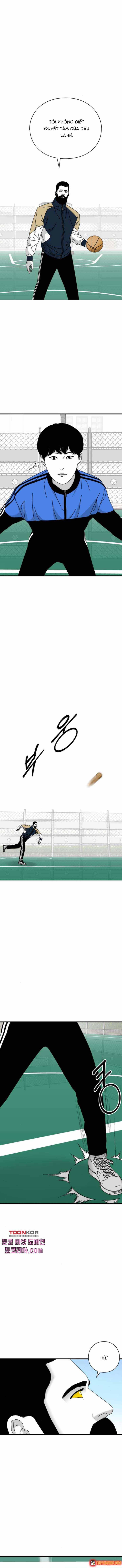 Đôi Mắt Chap 28 - Next Chap 29