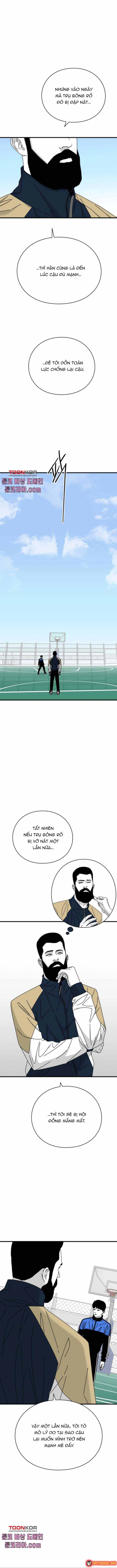 Đôi Mắt Chap 28 - Next Chap 29