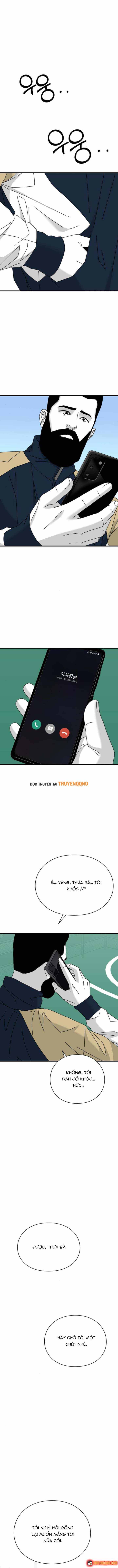 Đôi Mắt Chap 28 - Next Chap 29