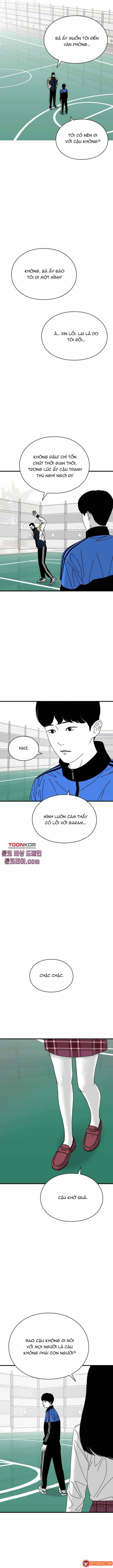 Đôi Mắt Chap 28 - Next Chap 29