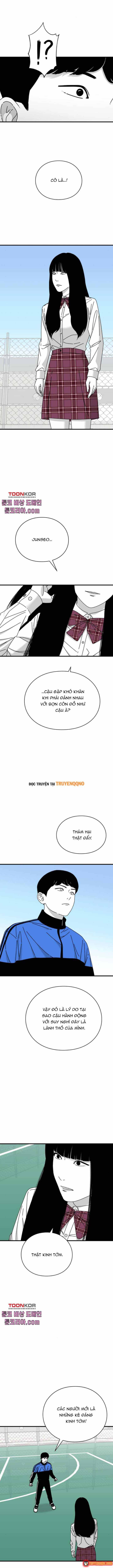 Đôi Mắt Chap 28 - Next Chap 29