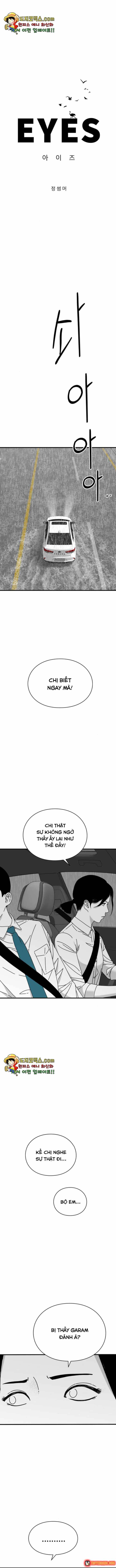 Đôi Mắt Chap 29 - Next Chap 30