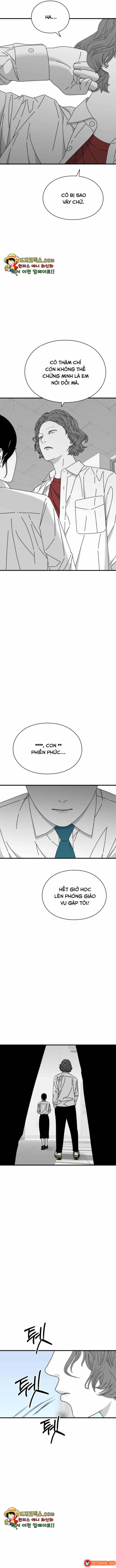 Đôi Mắt Chap 29 - Next Chap 30