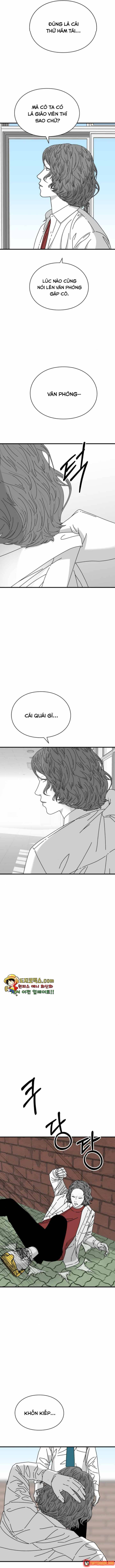 Đôi Mắt Chap 29 - Next Chap 30