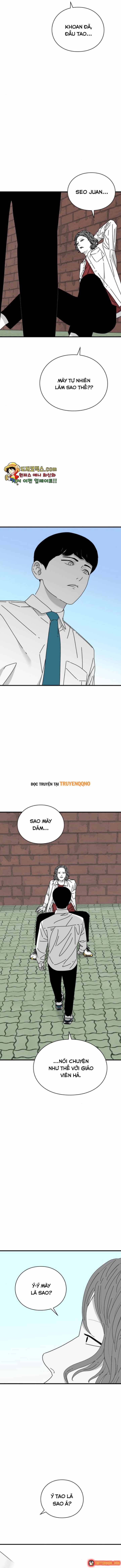 Đôi Mắt Chap 29 - Next Chap 30