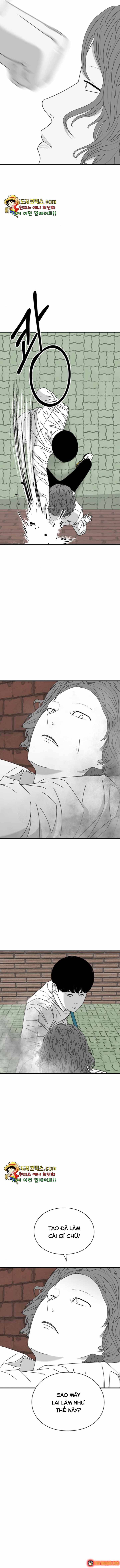 Đôi Mắt Chap 29 - Next Chap 30