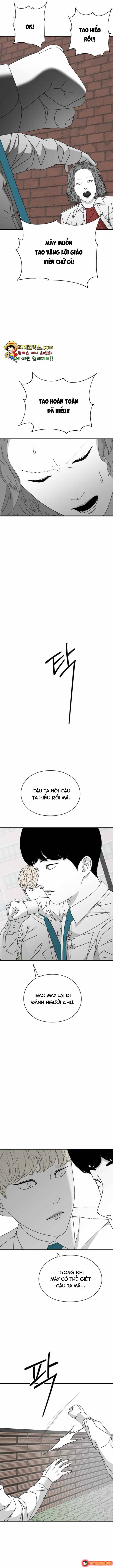 Đôi Mắt Chap 29 - Next Chap 30
