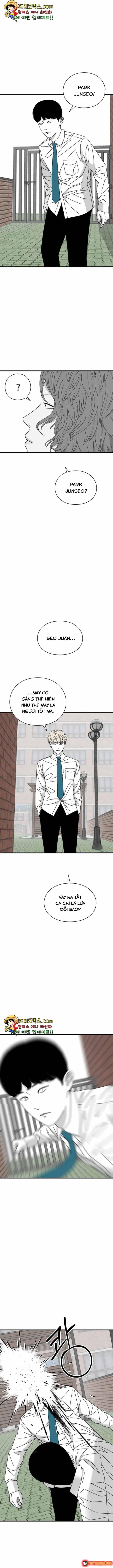 Đôi Mắt Chap 29 - Next Chap 30